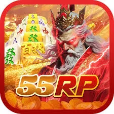 55RP - Permainan QiuQiu Terbaik di Android