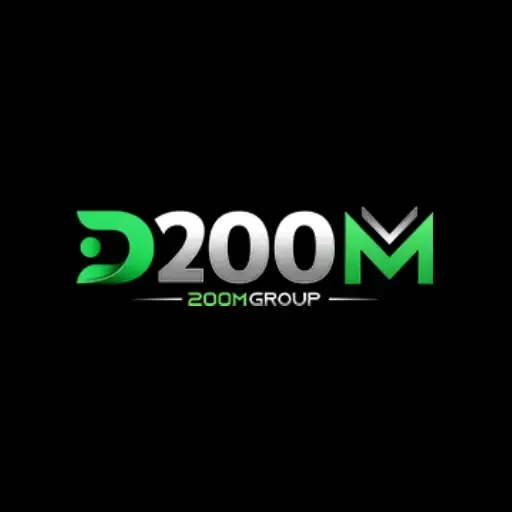 D200M - Game TPS Seru dan Menegangkan