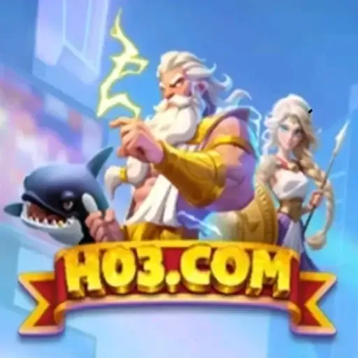 HO3 - Game Strategi Petualangan Seru