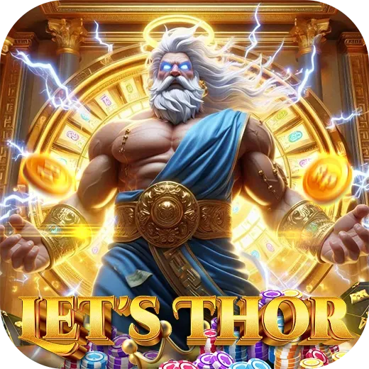 LETSTHOR - Petualangan Simulasi yang Menarik