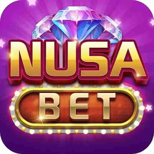 NUSABET - Game Gaple Seru dan Menarik