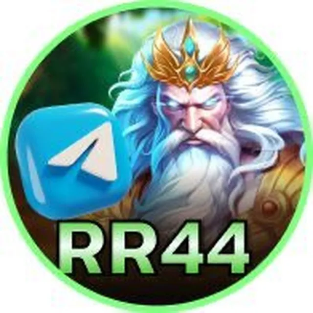 RR44 - Pertarungan Epik dalam Dunia MOBA