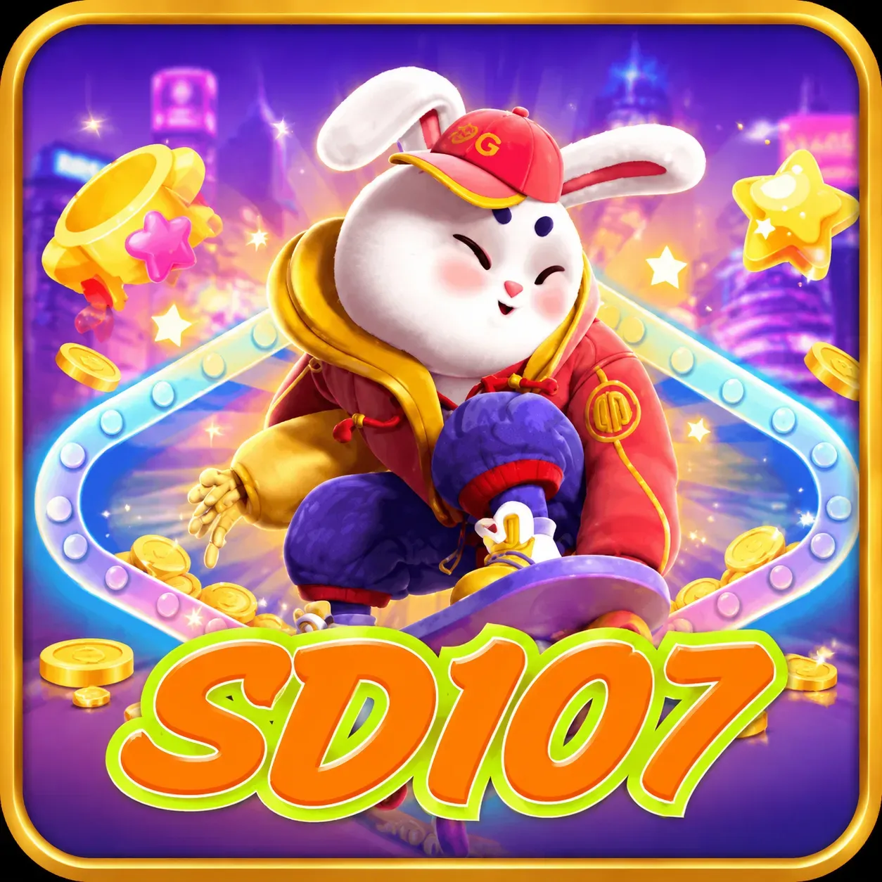 SD107 - Battle Royale Penuh Aksi dan Strategi