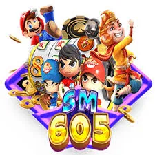SM605 - Simulasi Hidup yang Mengasyikkan